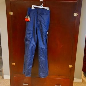 NWT Dakota Cargo Work Pant